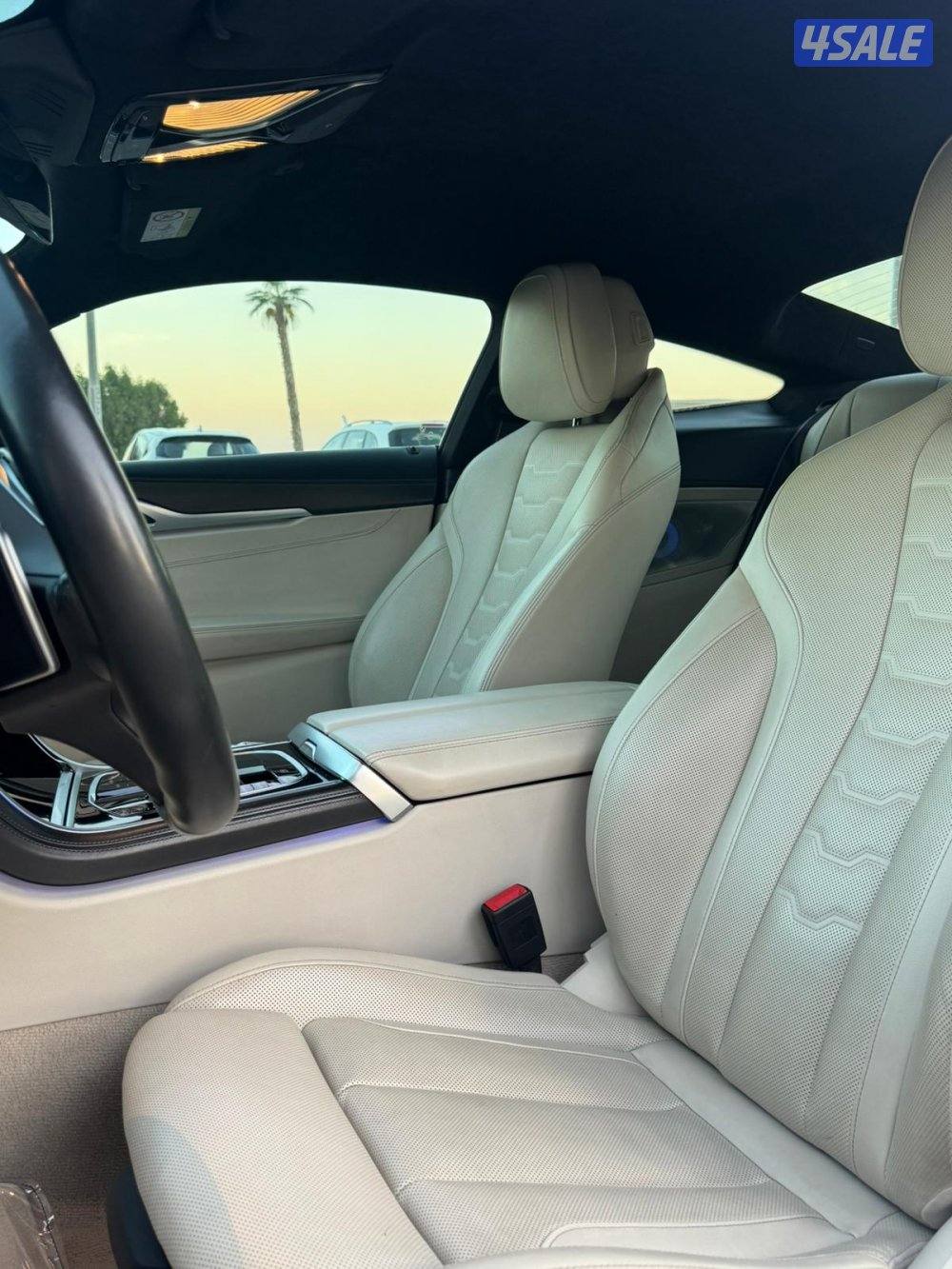 للبيع BMW850I 20206