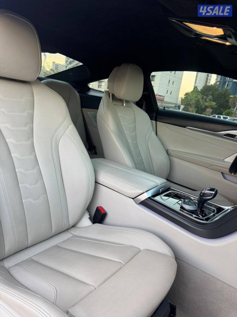 للبيع BMW850I 20207