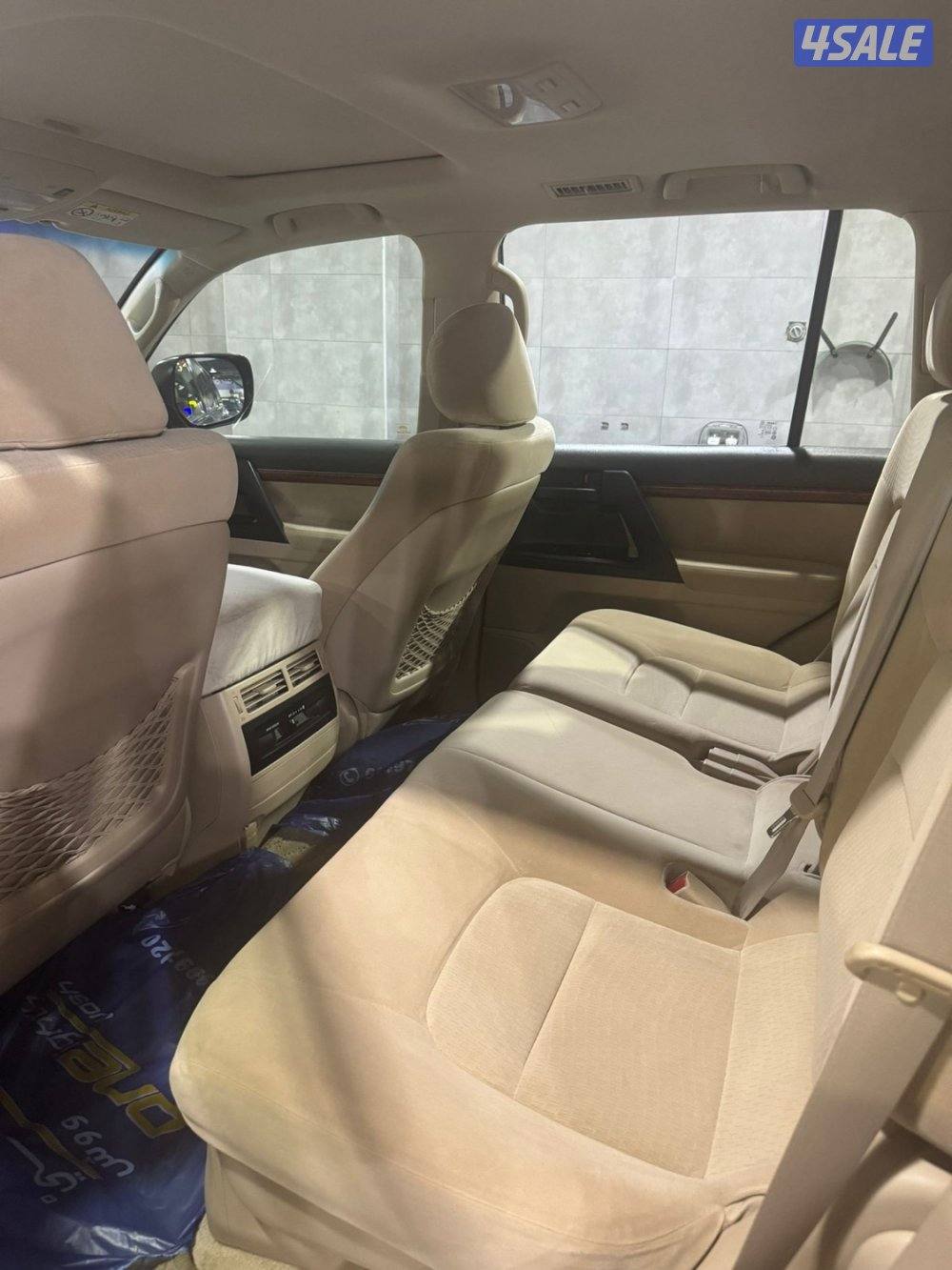 للبيع لاند كروز 20135