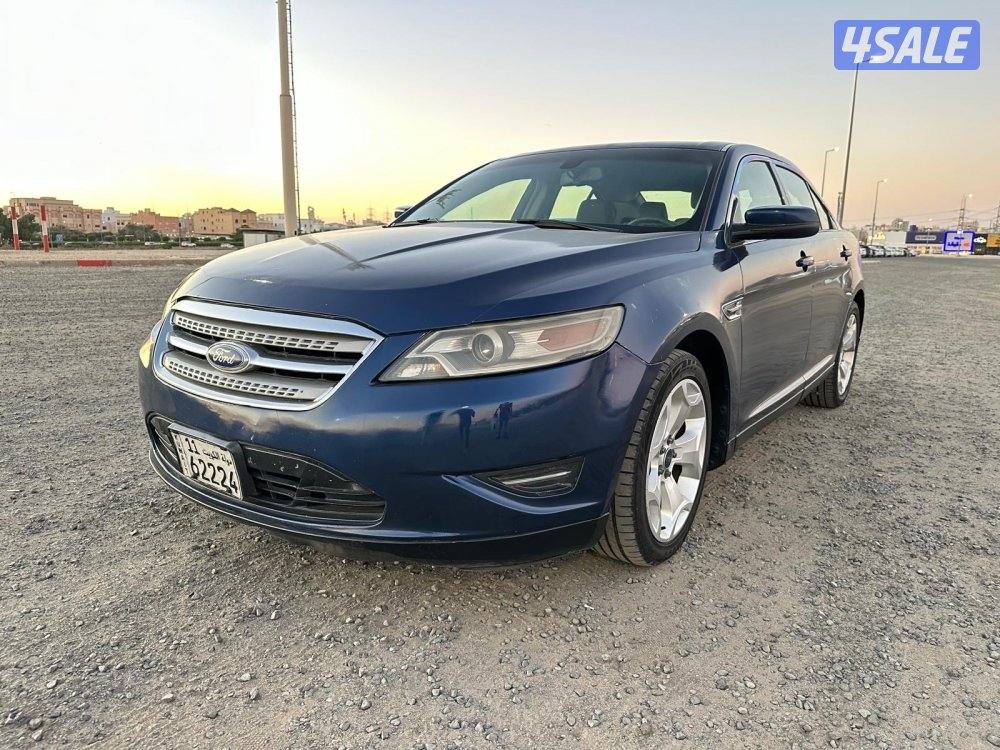 فورد تورس موديل ٢٠١٢ بحالة ممتازة1