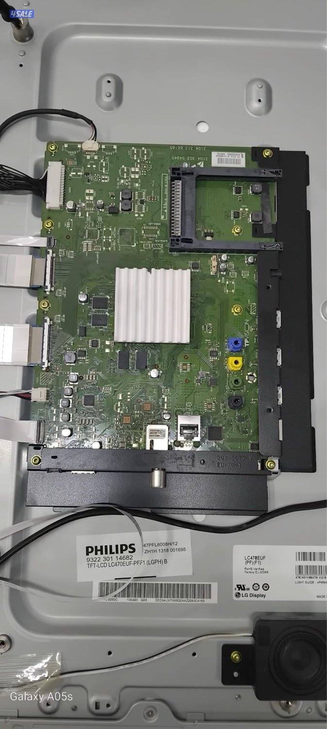 تصليح جميع انواع تلفزيونات خدمه 24ساعه توصيل جميع انواع الريموتات0