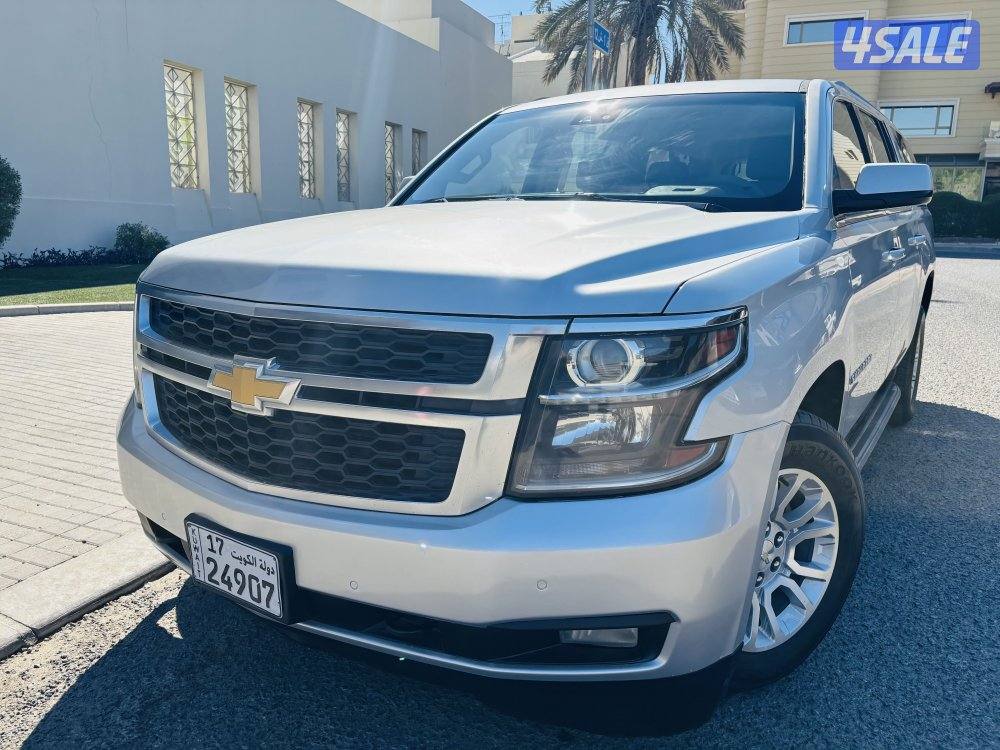 Chevrolets Superman 4x4 model 20190
