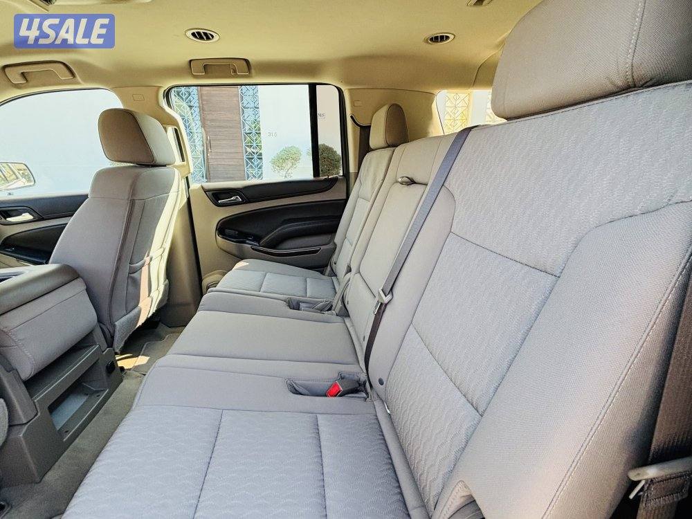 Chevrolets Superman 4x4 model 20192