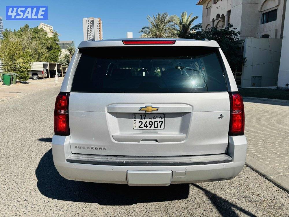 Chevrolets Superman 4x4 model 20193