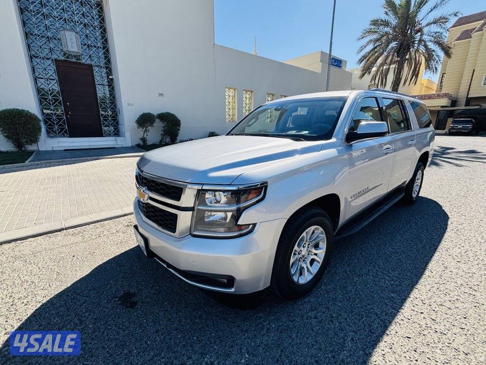 Chevrolets Superman 4x4 model 20198