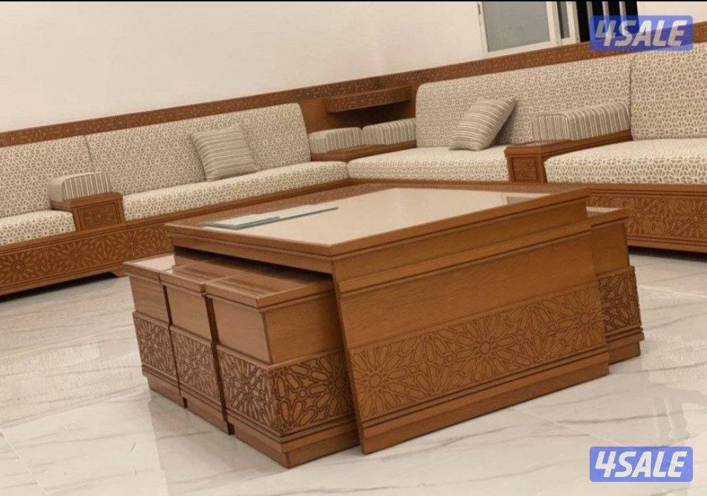 نبيع ونشتري ديوانيات كبيره قعدات قنفات، رقم:20350539