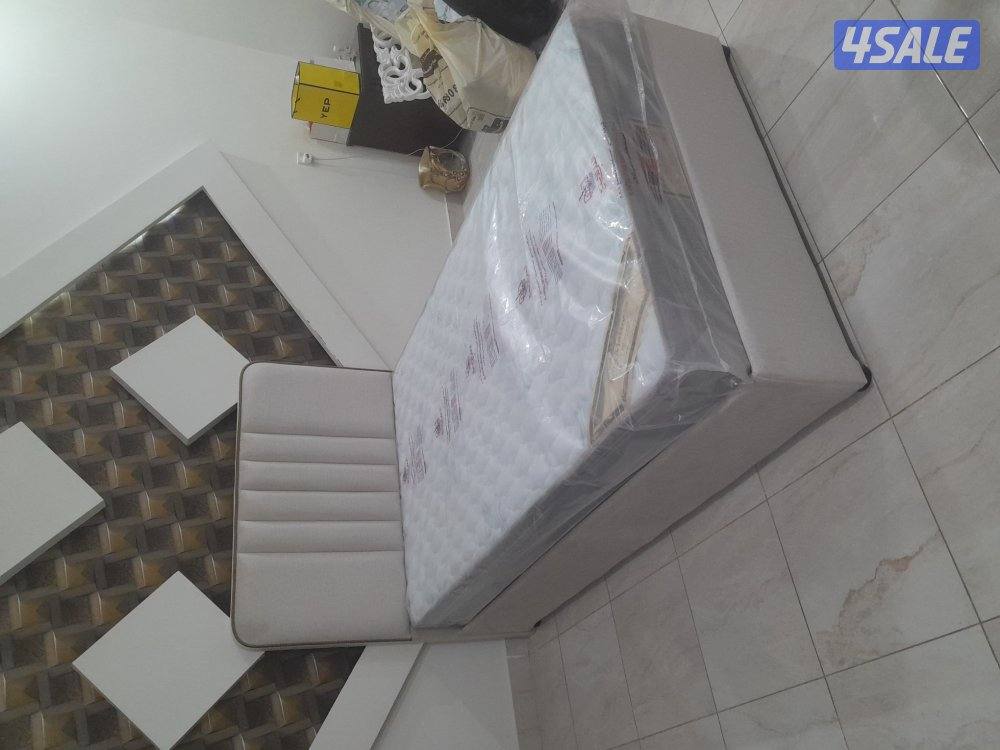 اثاث غرف نوم معريس غرف نوم اطفال كبتات زاويه سراير طبيه فرشات فندقيا ي0