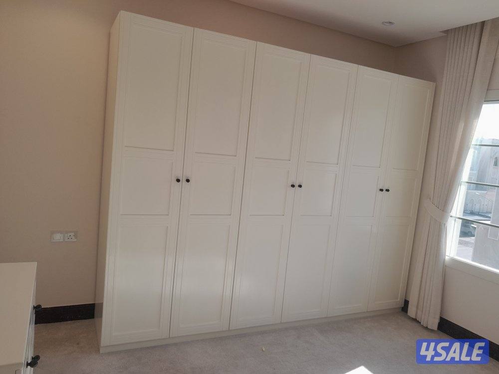 اثاث غرف نوم معريس غرف نوم اطفال كبتات زاويه سراير طبيه فرشات فندقيا ي3