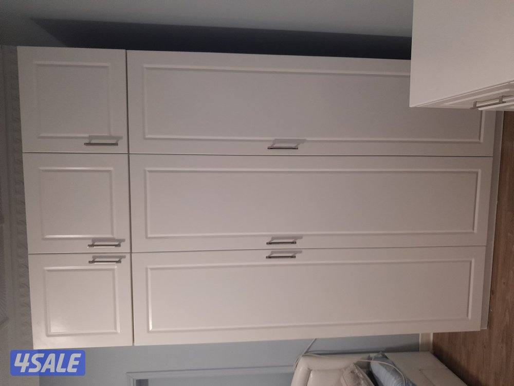 اثاث غرف نوم معريس غرف نوم اطفال كبتات زاويه سراير طبيه فرشات فندقيا ي5