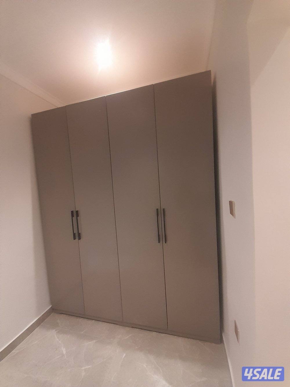 اثاث غرف نوم معريس غرف نوم اطفال كبتات زاويه سراير طبيه فرشات فندقيا ي12