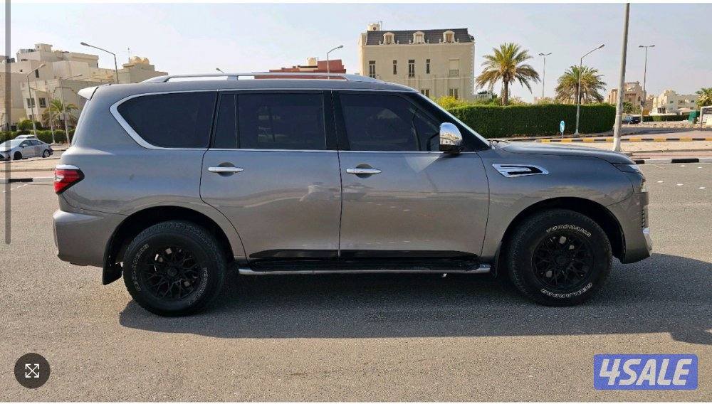 باترول ٢٠١٦6