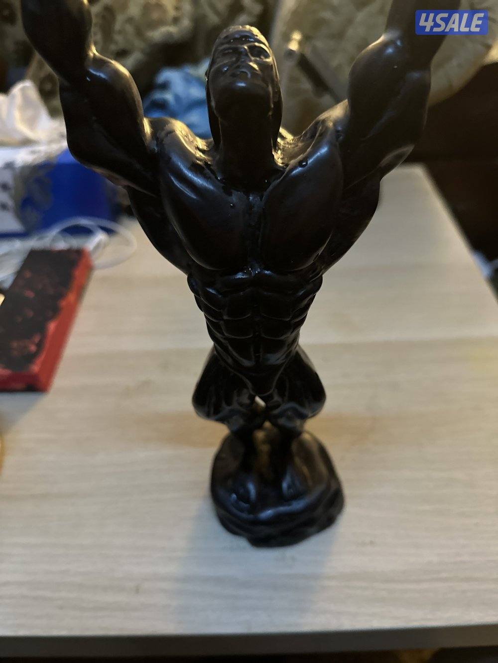 🔴 للبيع مجسم 🔴1