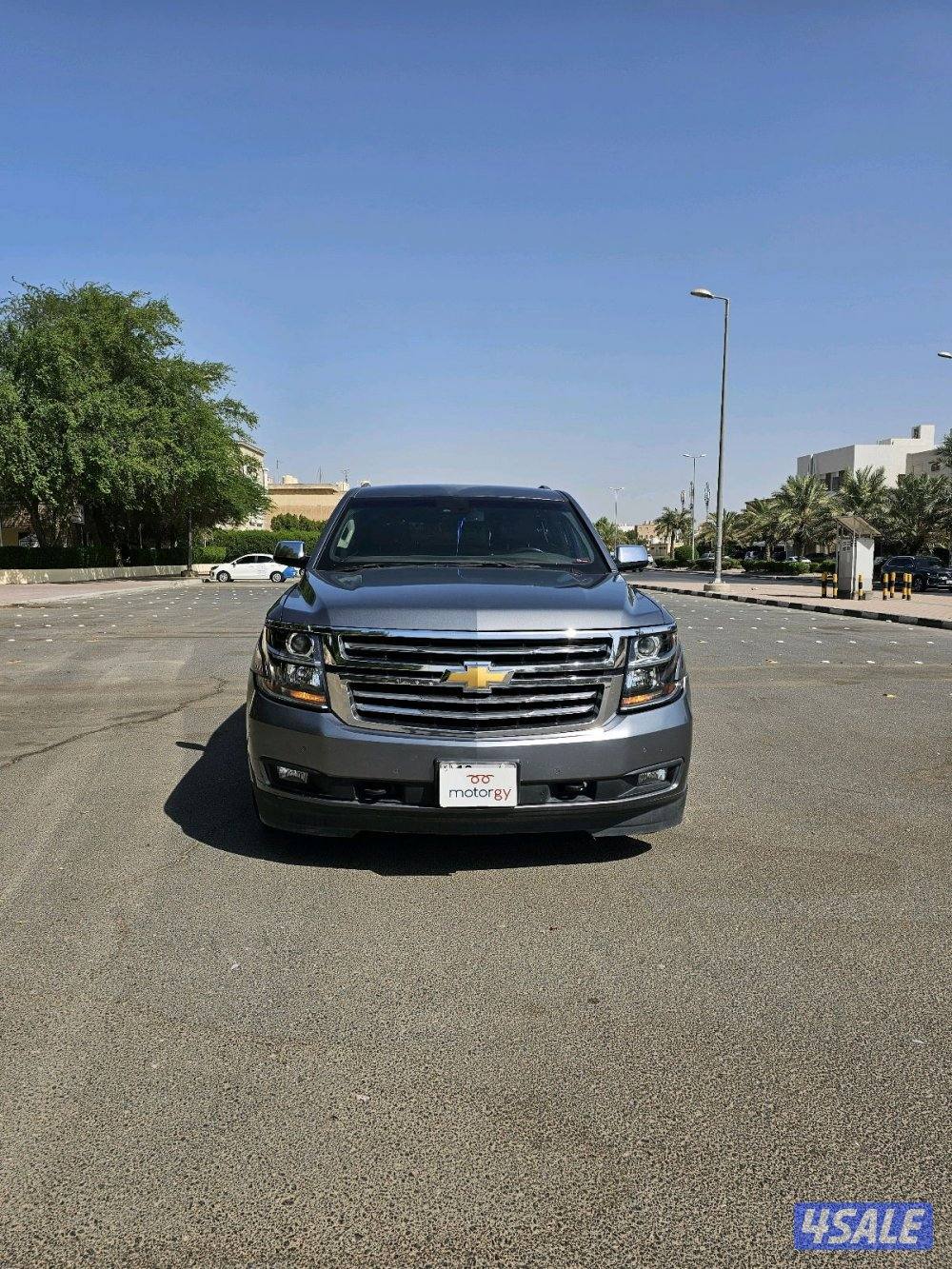 Tahoe LT 20194