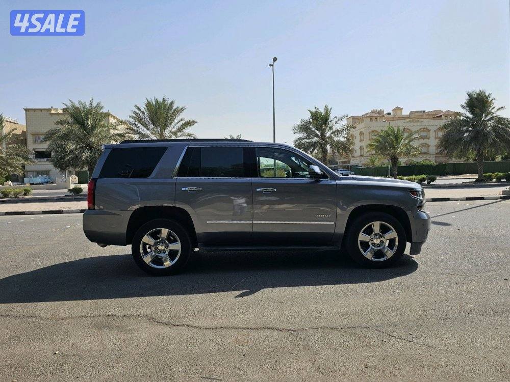 Tahoe LT 20196
