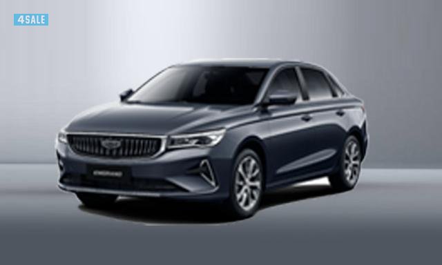 GEELY EMGRAND 20260