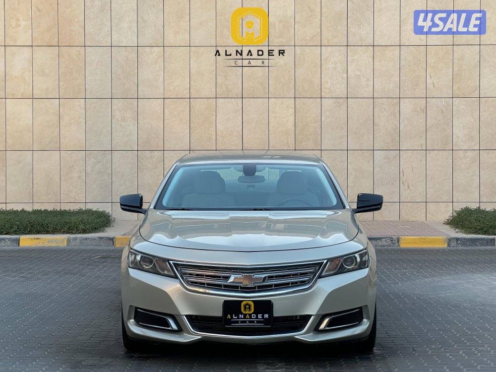 للبيع امبالا موديل 2014 وارد الغانم1