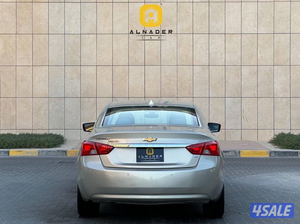 للبيع امبالا موديل 2014 وارد الغانم4