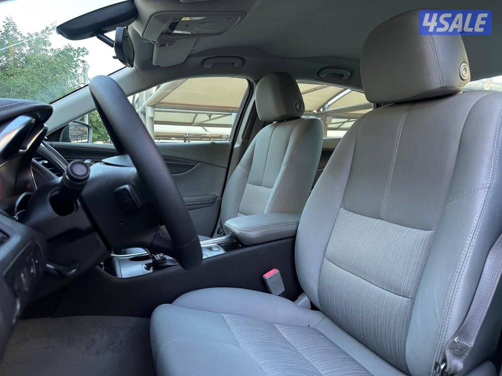 للبيع امبالا موديل 2014 وارد الغانم6