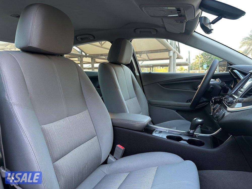 للبيع امبالا موديل 2014 وارد الغانم8