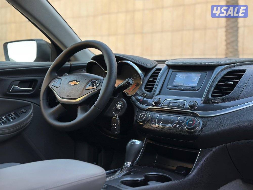 للبيع امبالا موديل 2014 وارد الغانم9