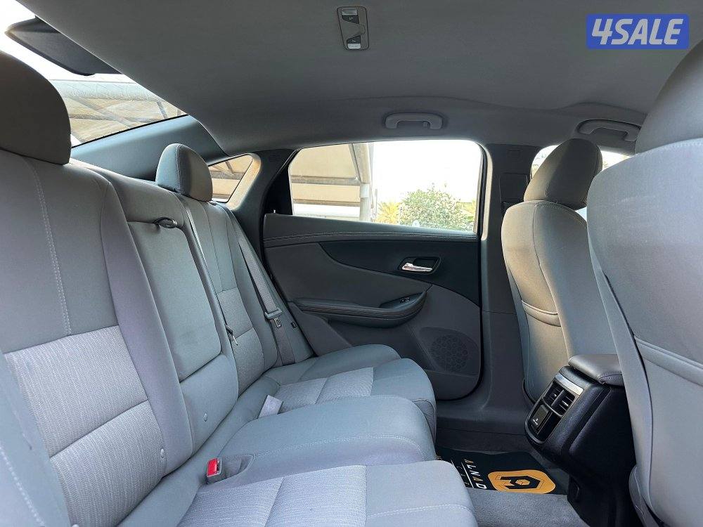 للبيع امبالا موديل 2014 وارد الغانم11