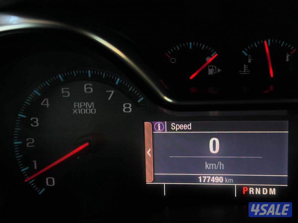 للبيع امبالا موديل 2014 وارد الغانم10