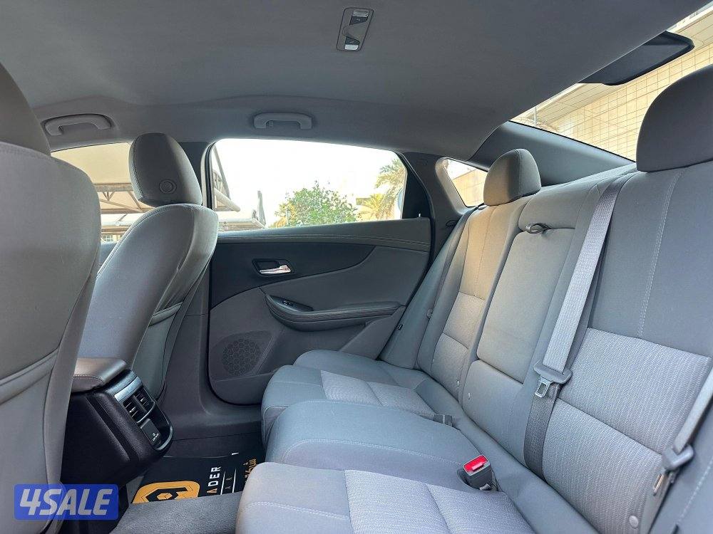 للبيع امبالا موديل 2014 وارد الغانم12