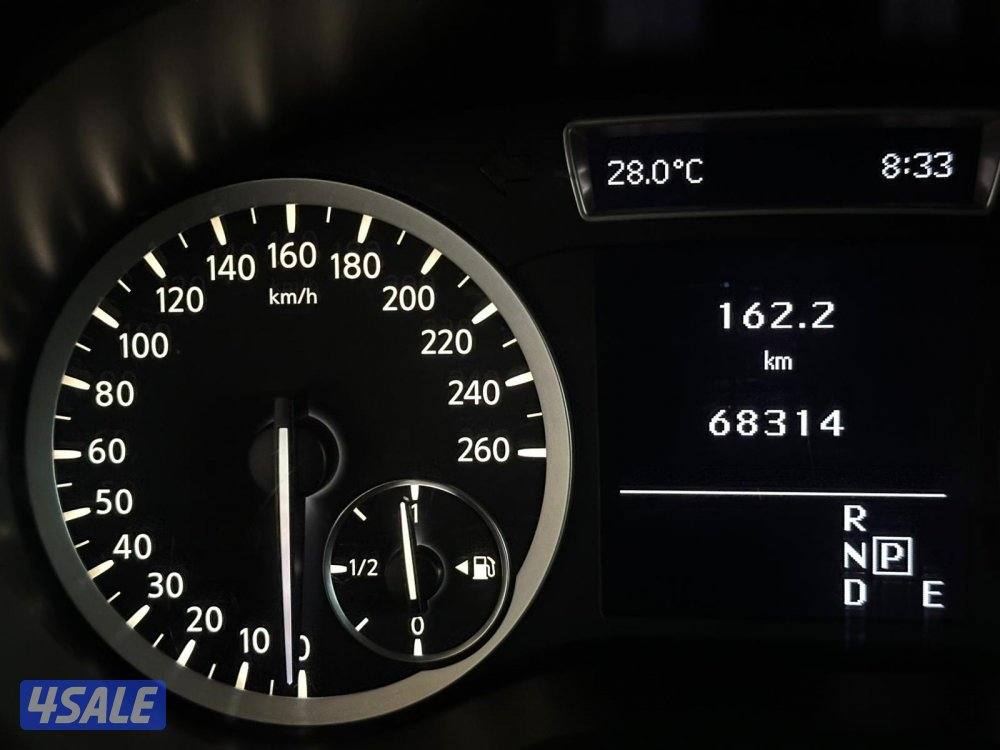 للبيع INFINITY Q30 موديل 2017 وارد البابطين11