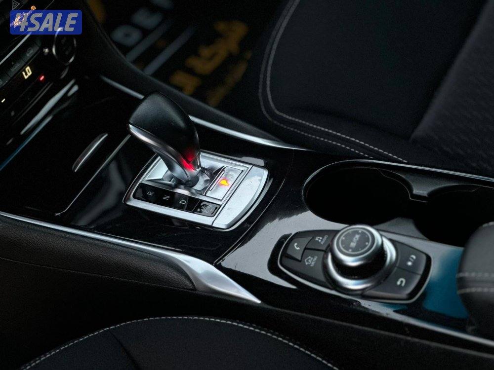 للبيع INFINITY Q30 موديل 2017 وارد البابطين12