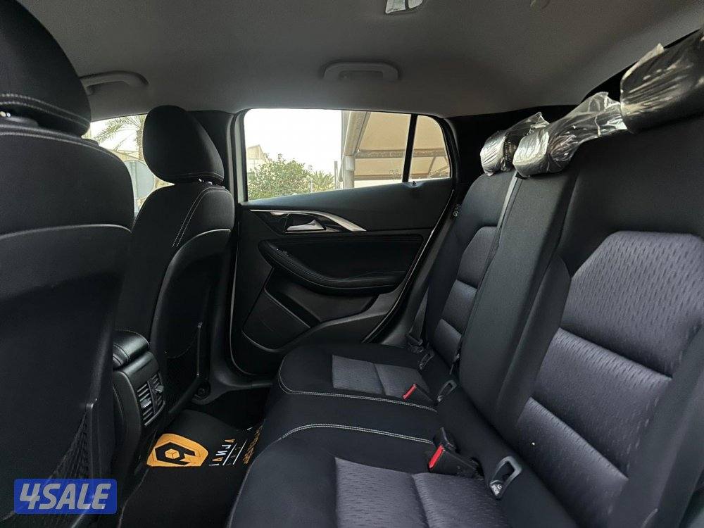 للبيع INFINITY Q30 موديل 2017 وارد البابطين14