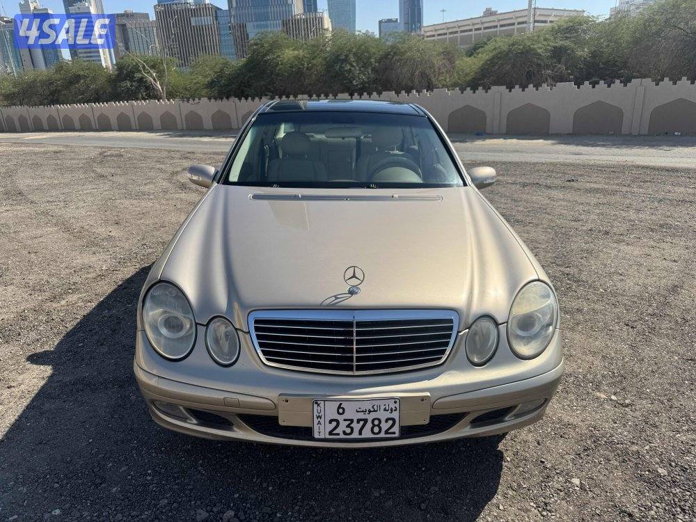 E240 نظيفة2