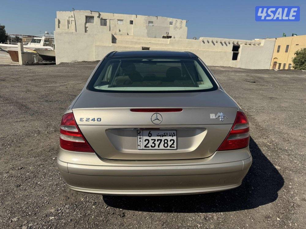 E240 نظيفة3
