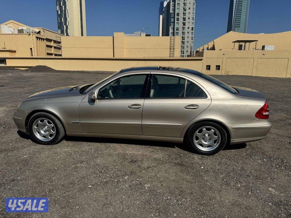 E240 نظيفة4