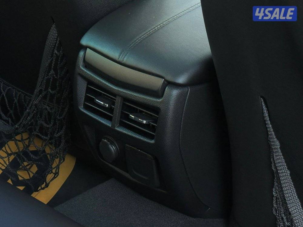 للبيع كاديلاك ATS 2.0T موديل 2018 وارد بهبهاني14