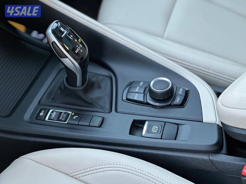 للبيع BMW X1 5DRIVE 2.0 موديل 2021 وارد الغانم11