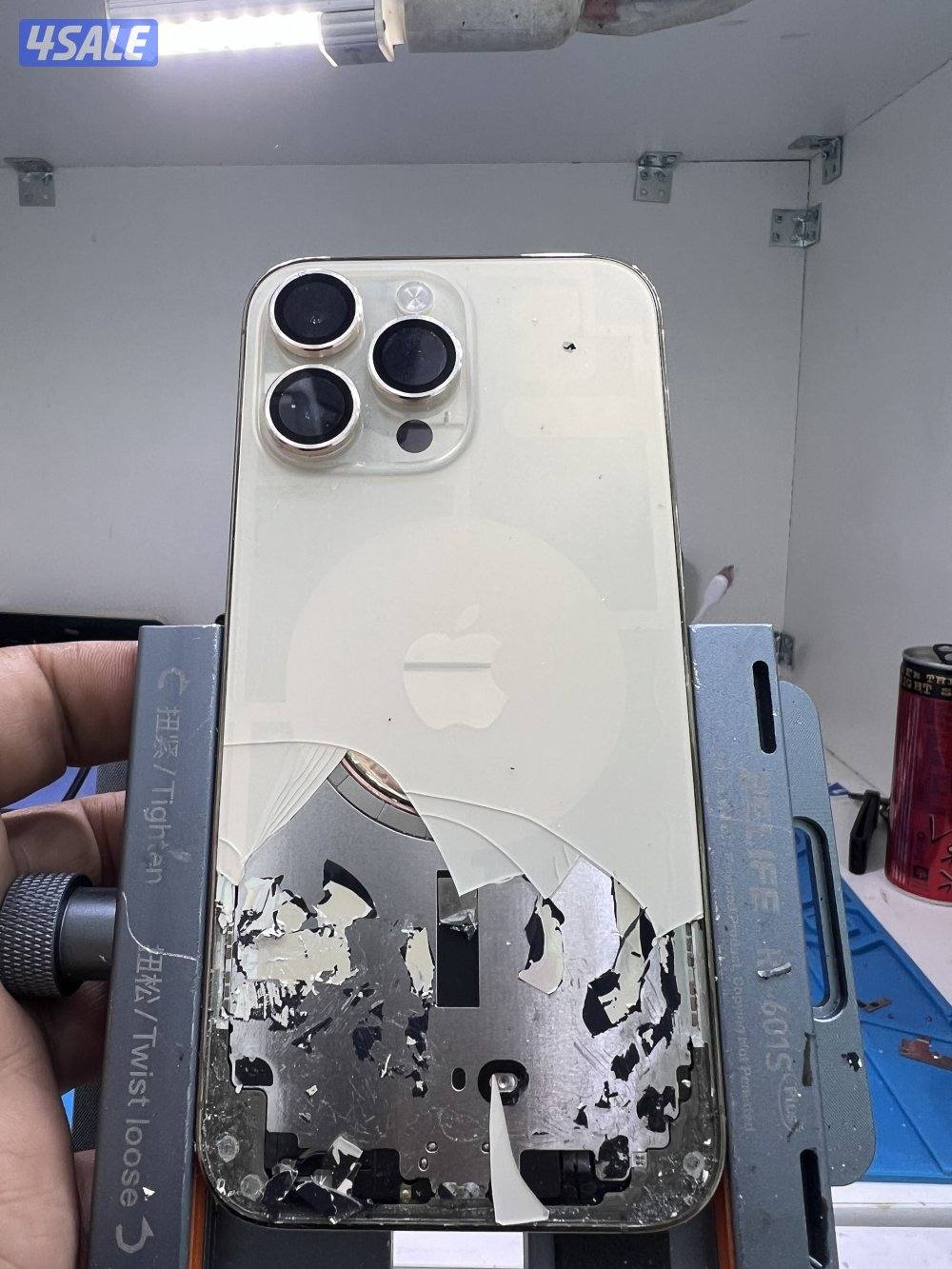 ورشة صيانة تلفونات فني ايسيات برمجة3