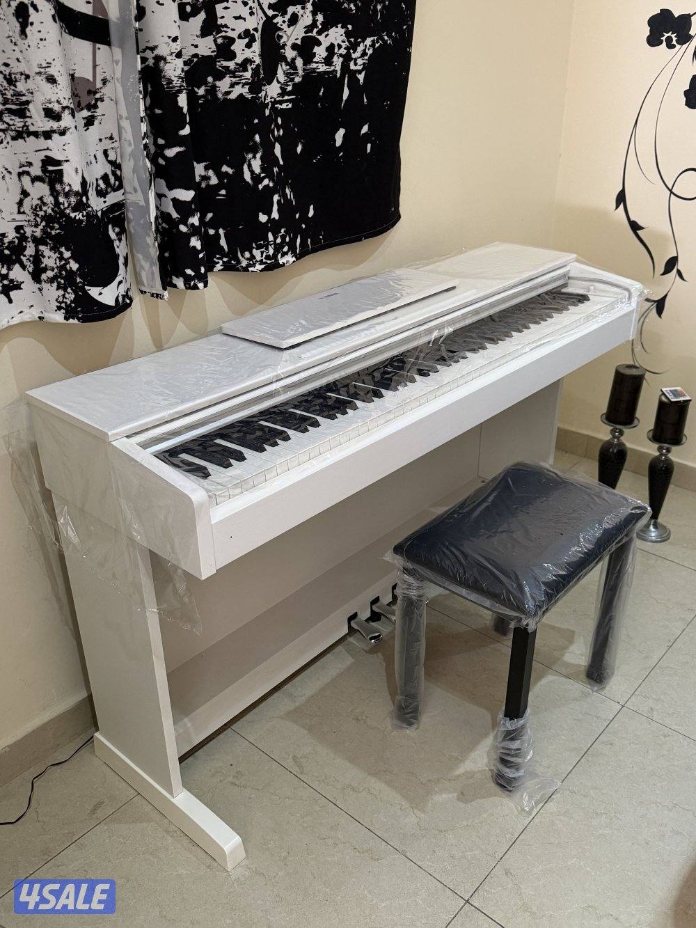 بيانو piano ياماها Yamaha0