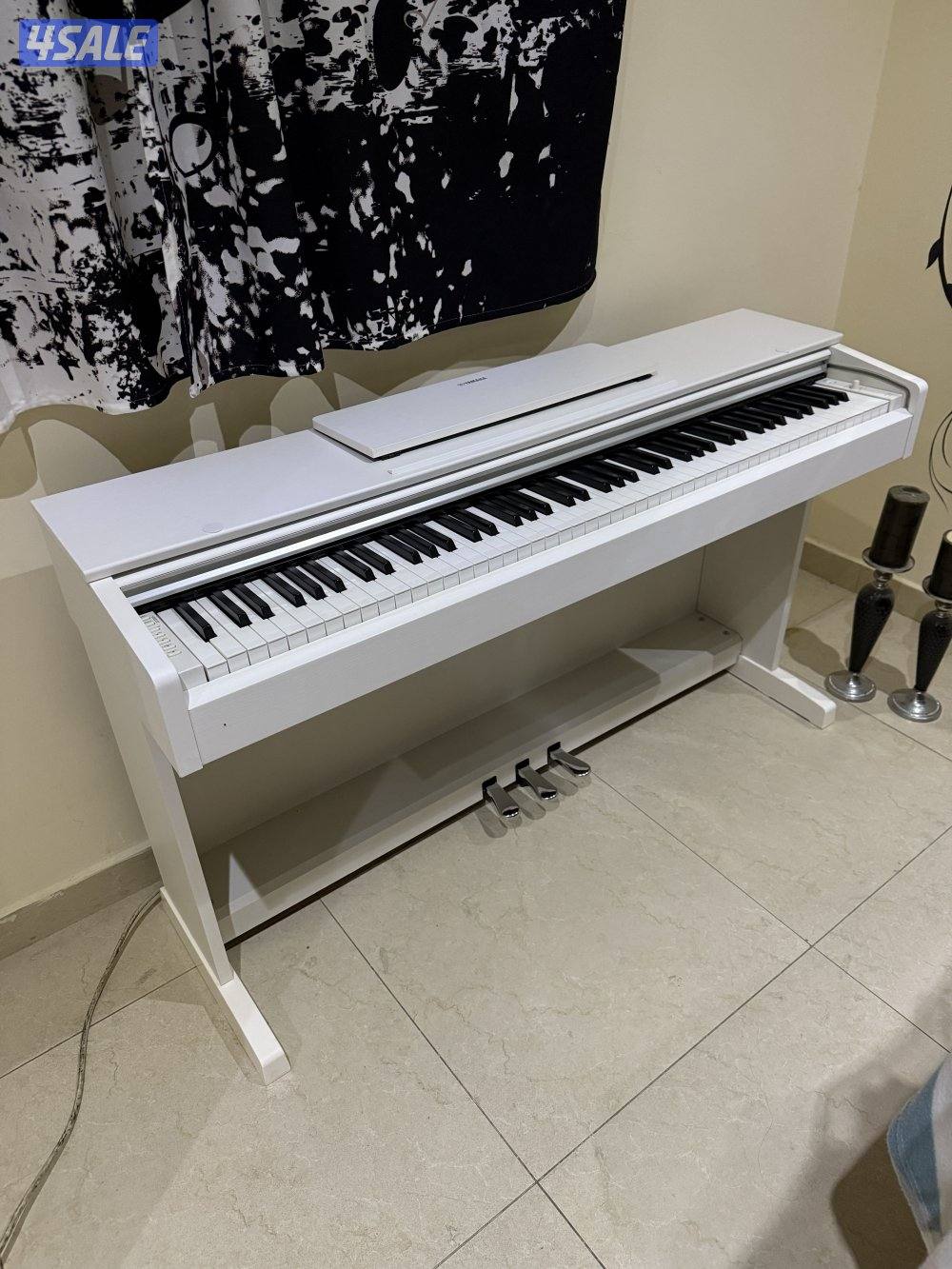 بيانو piano ياماها Yamaha1