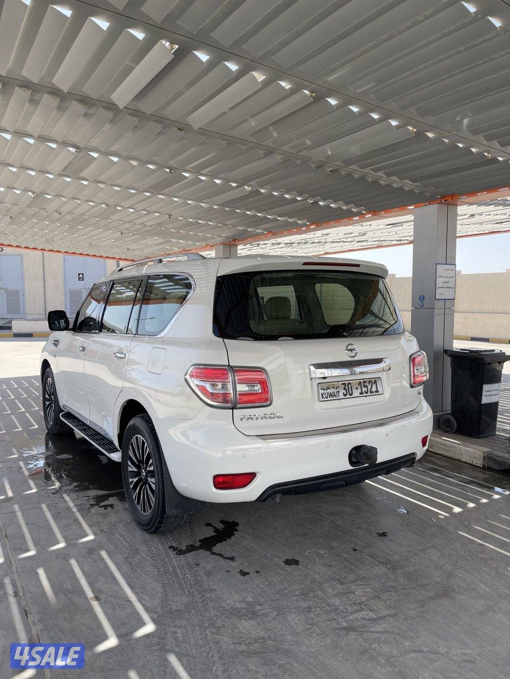 باترول 320 كامل مواصفات2