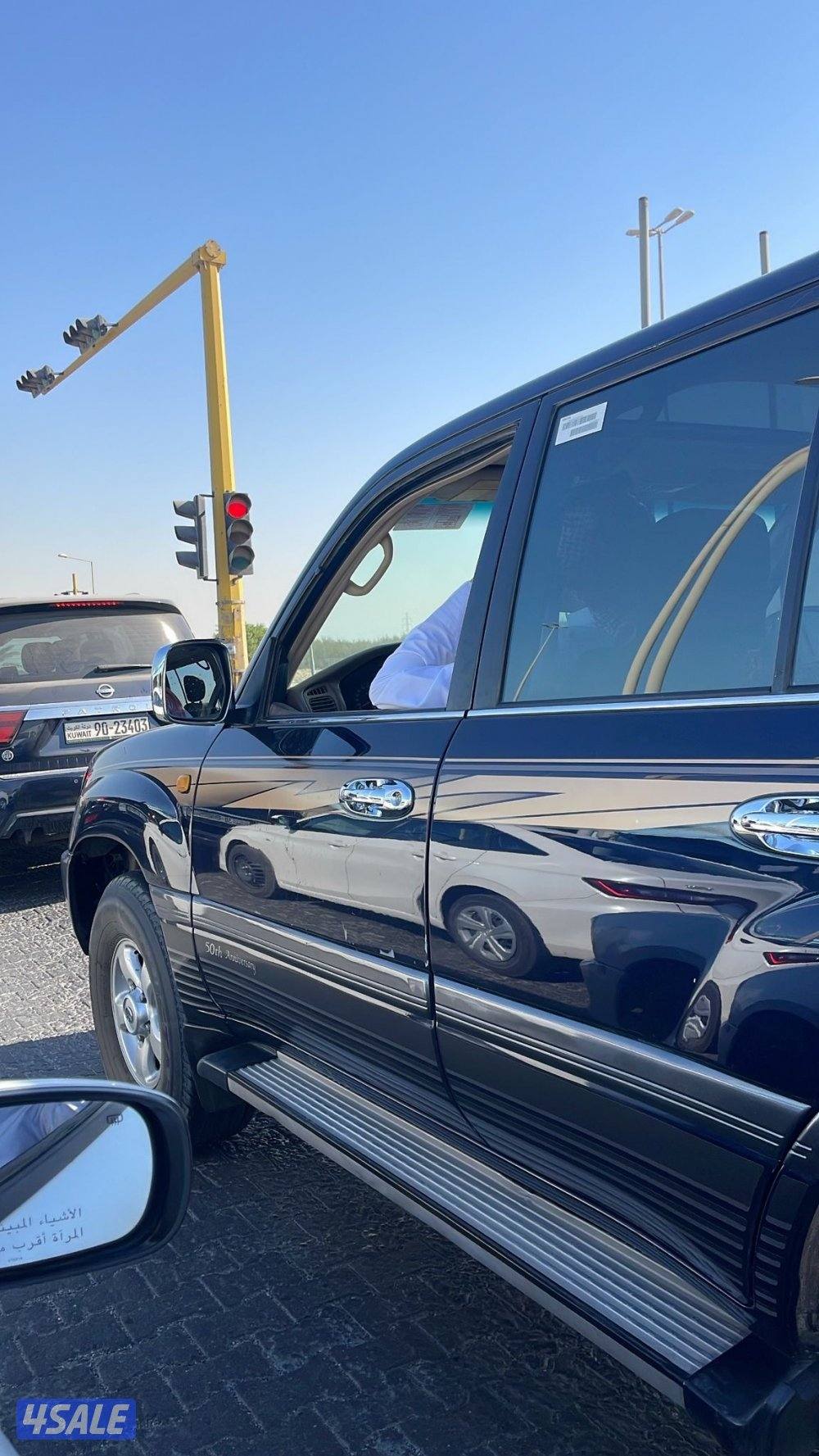 للبيع جي اكي ار ٩٩ قير عادي0