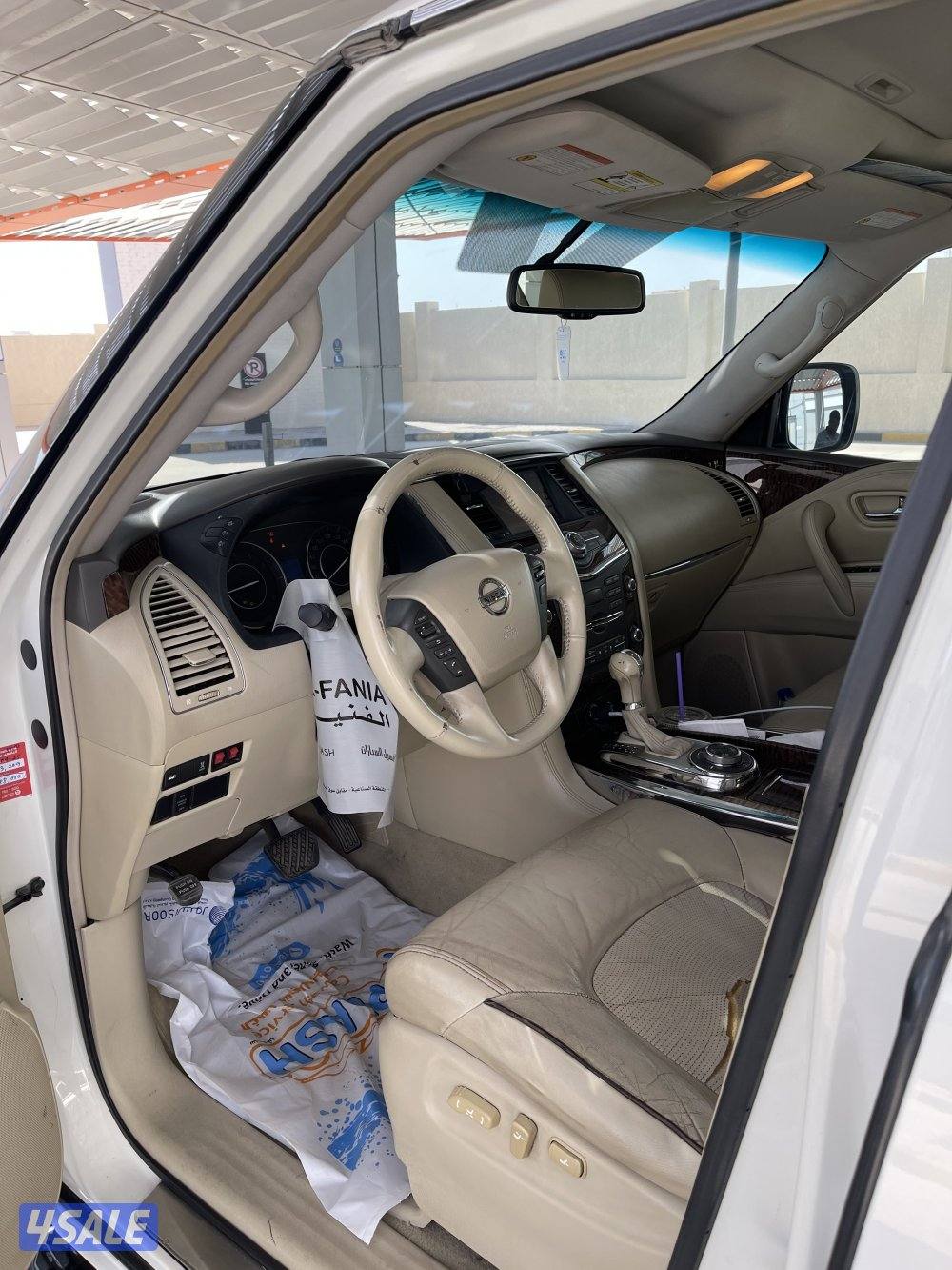 باترول 320 كامل مواصفات4