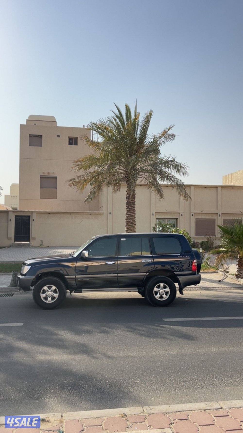 للبيع جي اكي ار ٩٩ قير عادي2