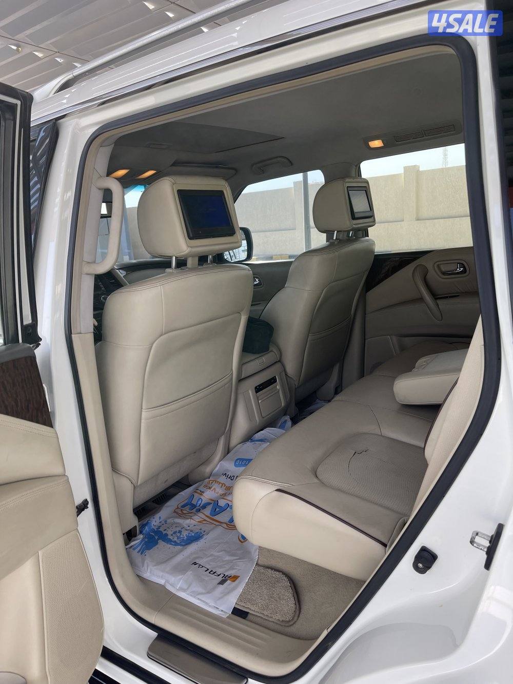 باترول 320 كامل مواصفات5