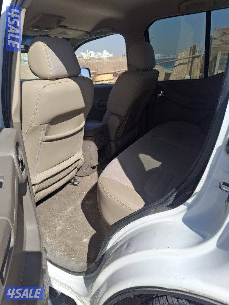 للبيع جيب نيسان اكستيرا 20097