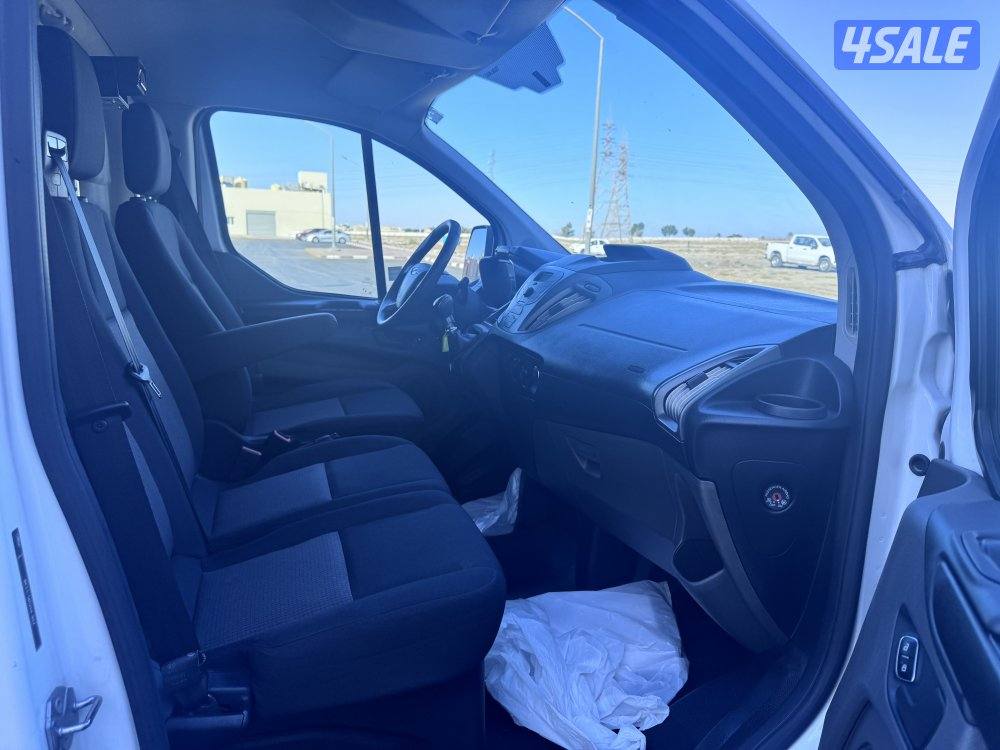 باص مقفل ديزل1