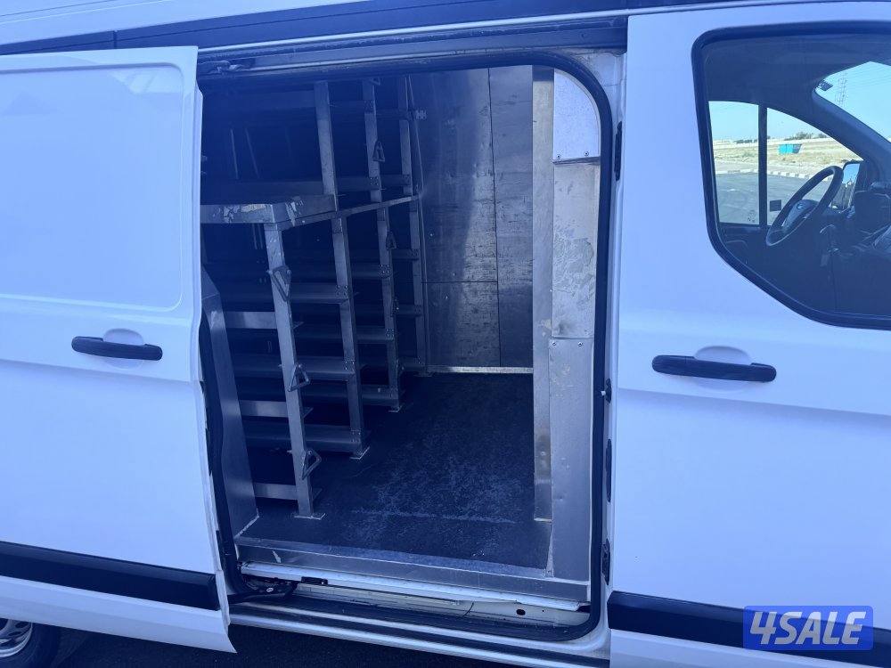 باص مقفل ديزل3