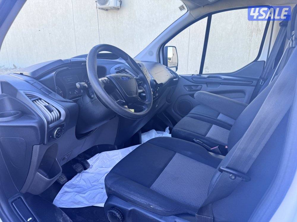 باص مقفل ديزل4