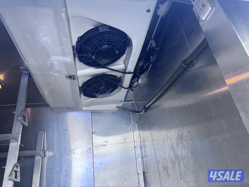 باص مقفل ديزل10