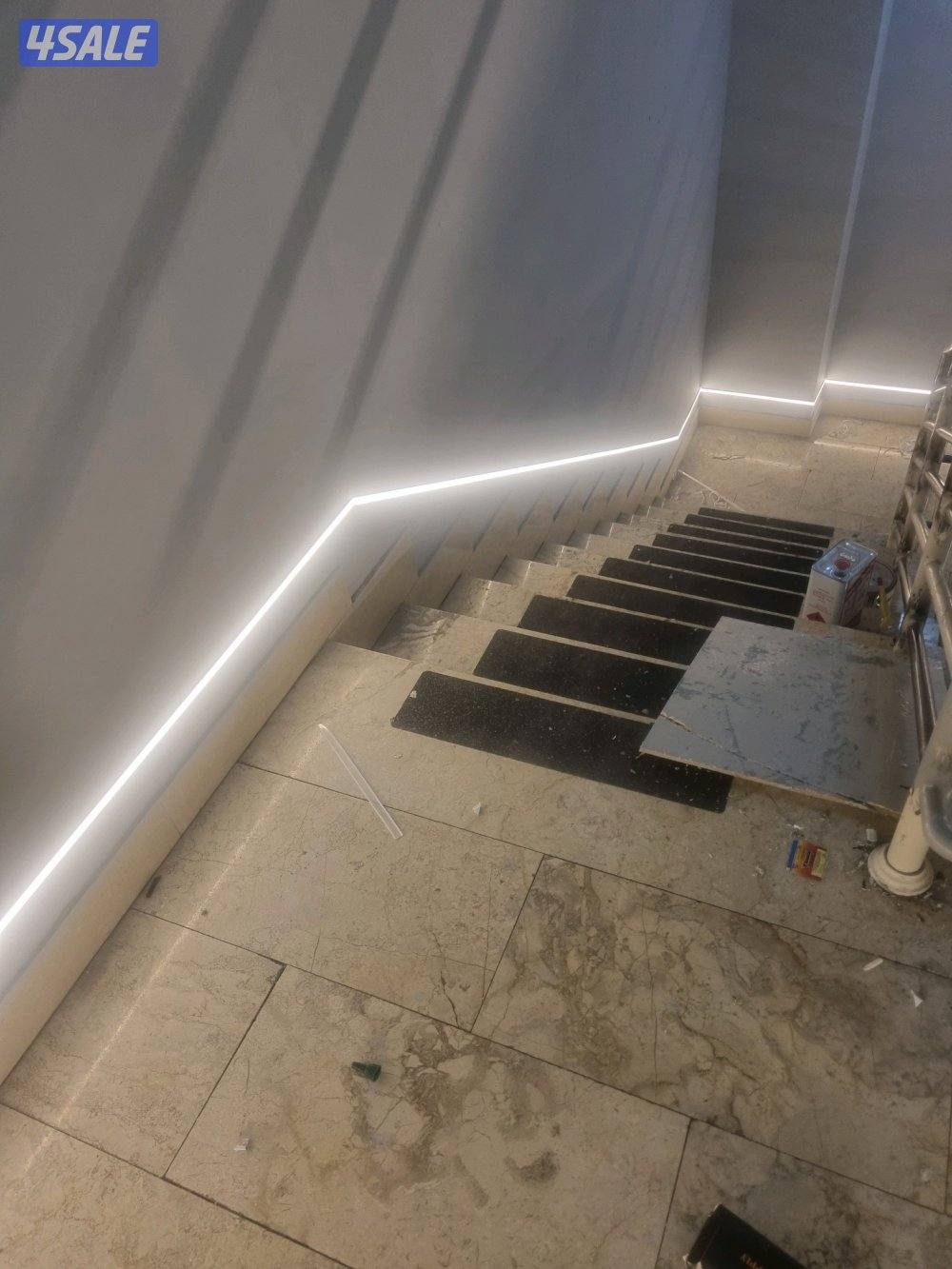 فنى الكهرباء، بداله تلفون، نت، انتركم وكاميرات3