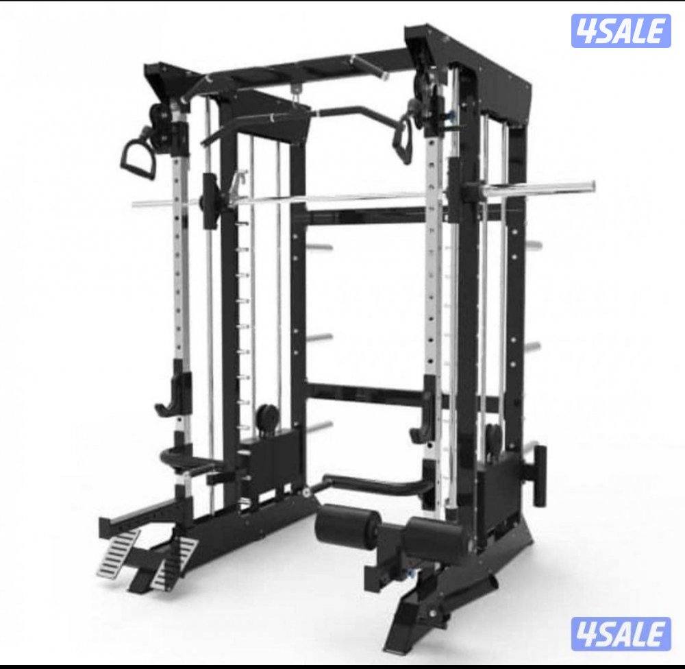 نقل أجهزة رياضية1